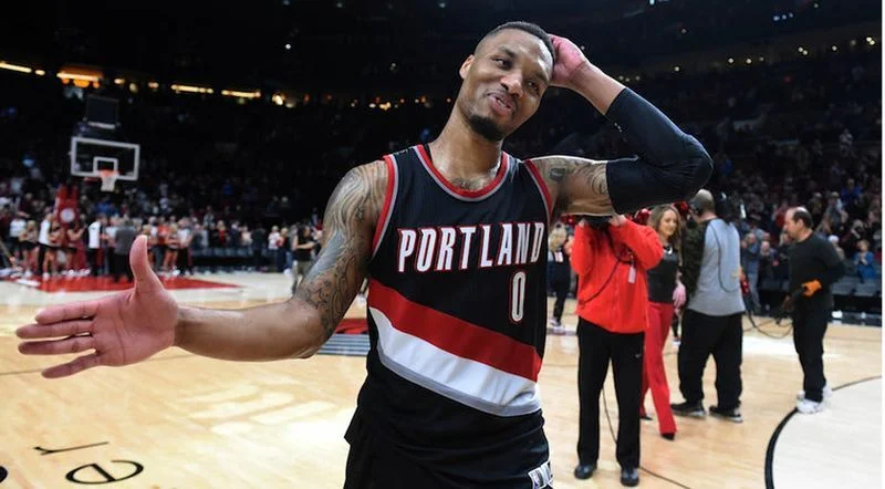 Charlotte Hornets - Portland Trail Blazers Charlotte Hornets - Portland Trail Blazers