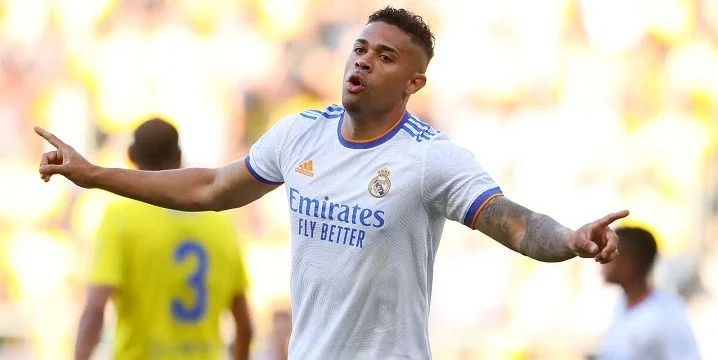 Real Madrid - Cadiz Real Madrid - Cadiz