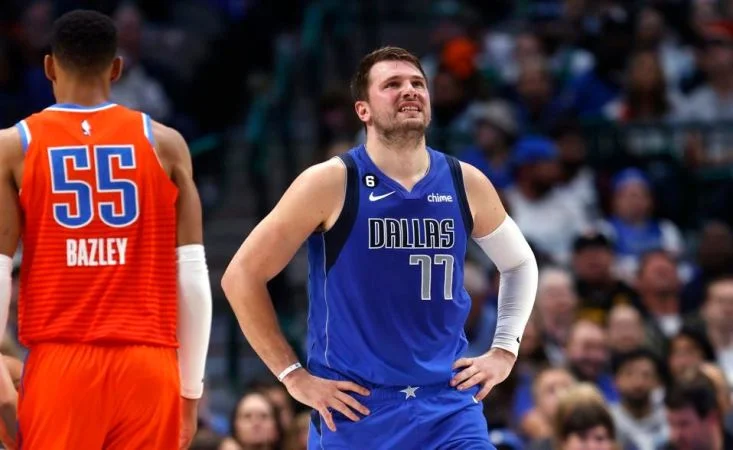 Washington Wizards - Dallas Mavericks