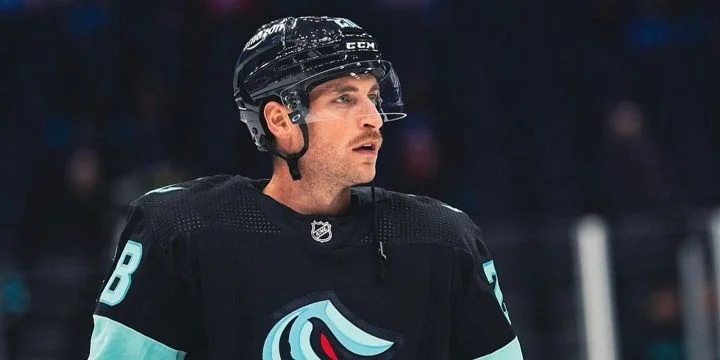 Seattle Kraken - Minnesota Wild Seattle Kraken - Minnesota Wild