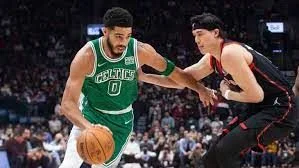 Boston Celtics - Denver Nuggets Boston Celtics - Denver Nuggets