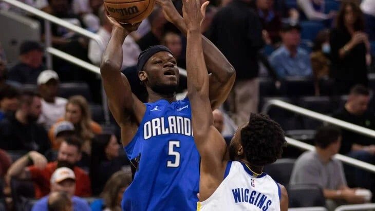 Orlando Magic - Phoenix Suns Orlando Magic - Phoenix Suns