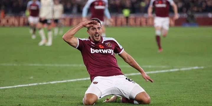 West Ham United - Leicester City West Ham United - Leicester City