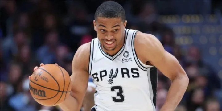 San Antonio Spurs - Milwaukee Bucks San Antonio Spurs - Milwaukee Bucks