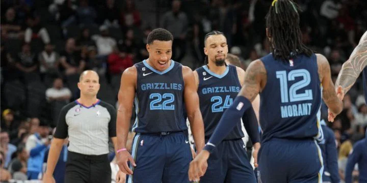 Memphis Grizzlies - Minnesota Timberwolves Memphis Grizzlies - Minnesota Timberwolves