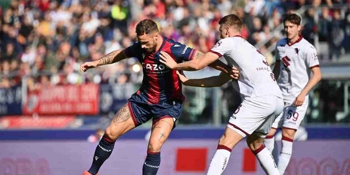 Bologna - Sassuolo Bologna - Sassuolo