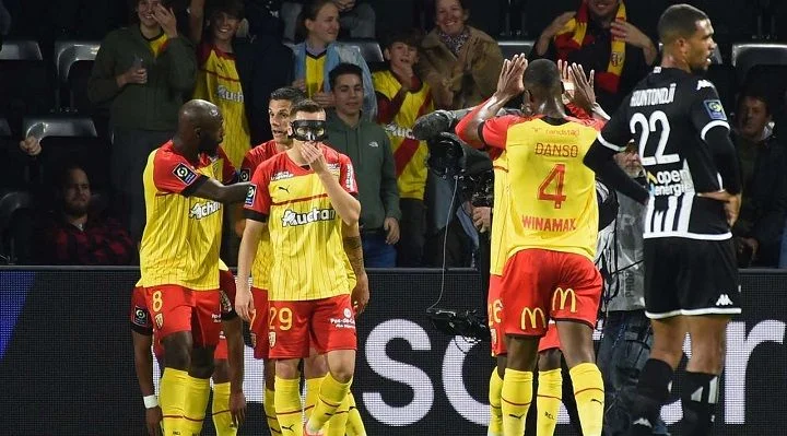 Lens - Clermont Foot Lens - Clermont Foot
