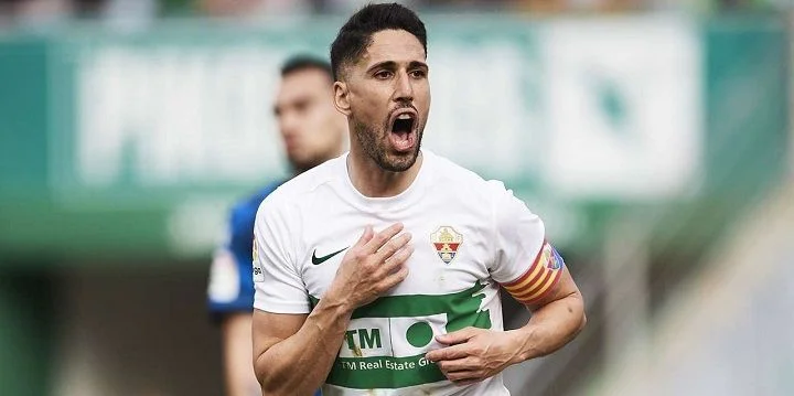 CD L'Alcora - Elche CD L'Alcora - Elche