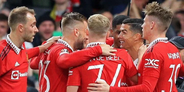 Fulham - Manchester United Fulham - Manchester United