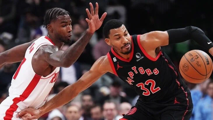 Indiana Pacers - Toronto Raptors Indiana Pacers - Toronto Raptors