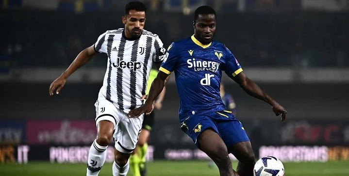 Hellas Verona - Spezia Hellas Verona - Spezia