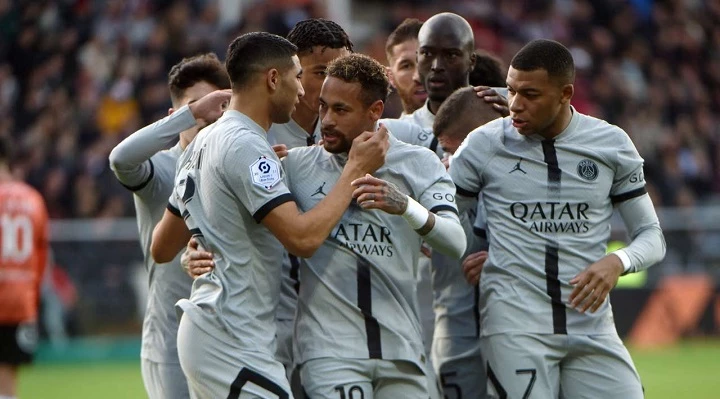 Paris Saint-Germain vs Auxerre Prediction and Betting Tips (13.11.2022) Paris Saint-Germain vs Auxerre Prediction and Betting Tips (13.11.2022)