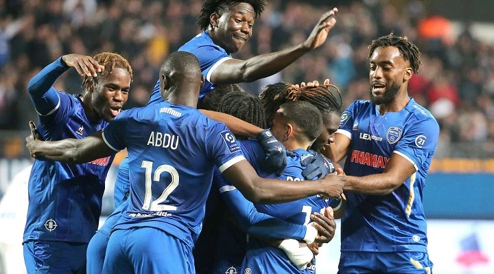 Brest vs Troyes Prediction and Betting Tips (13.11.2022) Brest vs Troyes Prediction and Betting Tips (13.11.2022)