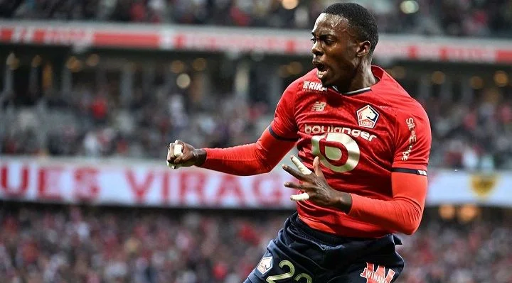 Lille - Angers Lille - Angers