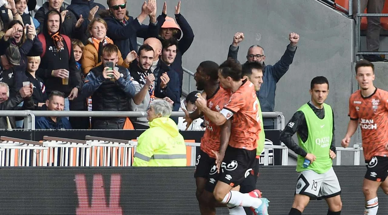 Strasbourg vs Lorient Prediction and Betting Tips (13.11.2022) Strasbourg vs Lorient Prediction and Betting Tips (13.11.2022)