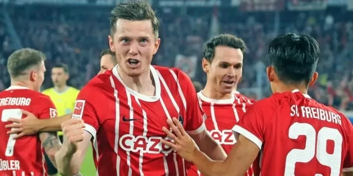 Freiburg vs Union Berlin Prediction and Betting Tips (13.11.2022) Freiburg vs Union Berlin Prediction and Betting Tips (13.11.2022)