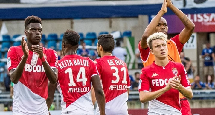 Monaco vs Marseille Prediction and Betting Tips (13.11.2022) Monaco vs Marseille Prediction and Betting Tips (13.11.2022)