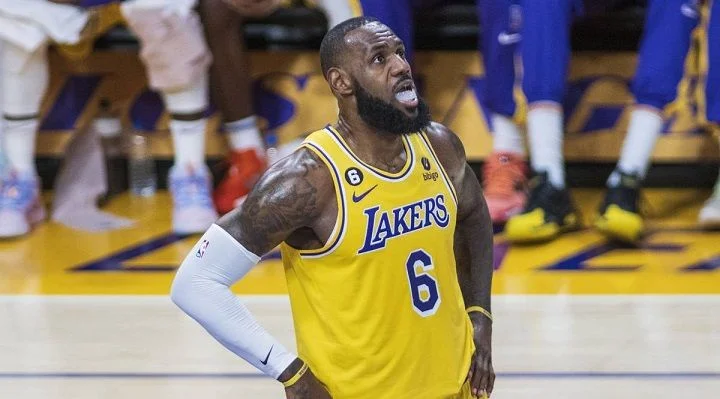 LA Lakers - Brooklyn Nets LA Lakers - Brooklyn Nets