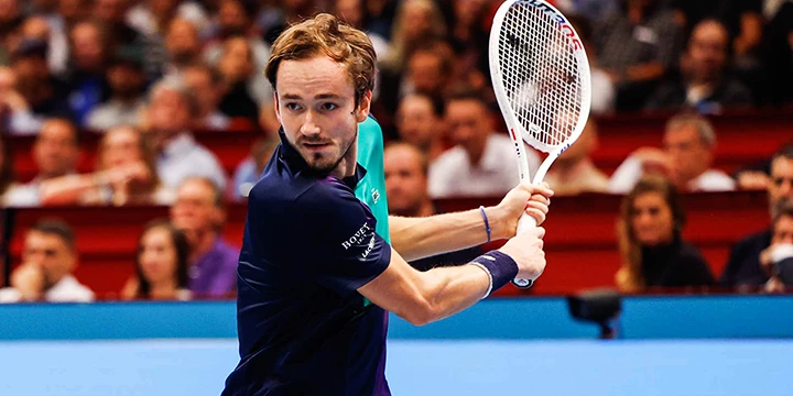 Daniil Medvedev vs Andrey Rublev Prediction and Betting Tips (14.11.2022) Daniil Medvedev vs Andrey Rublev Prediction and Betting Tips (14.11.2022)