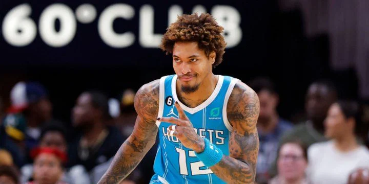 Orlando Magic - Charlotte Hornets Orlando Magic - Charlotte Hornets