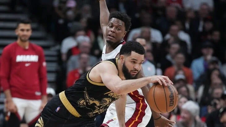 Miami Heat - Phoenix Suns