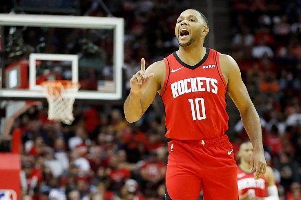 Houston Rockets - LA Clippers Houston Rockets - LA Clippers