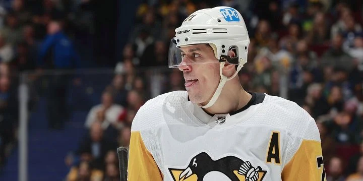 Pittsburgh Penguins - Toronto Maple Leafs