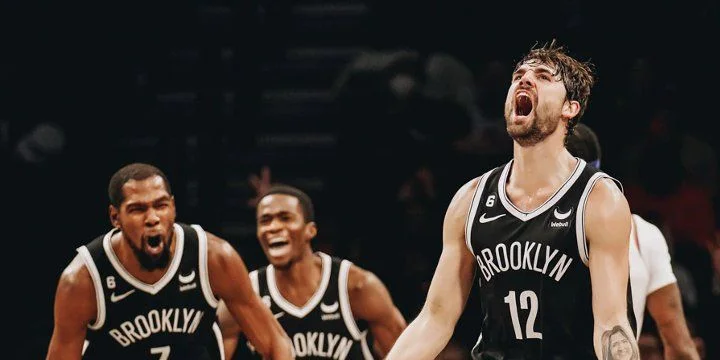 Sacramento Kings - Brooklyn Nets Sacramento Kings - Brooklyn Nets