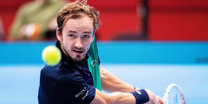 Stefanos Tsitsipas vs Daniil Medvedev Prediction and Betting Tips (16.11.2022) Stefanos Tsitsipas vs Daniil Medvedev Prediction and Betting Tips (16.11.2022)