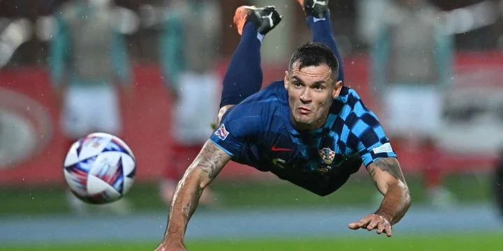 Saudi Arabia - Croatia Saudi Arabia - Croatia