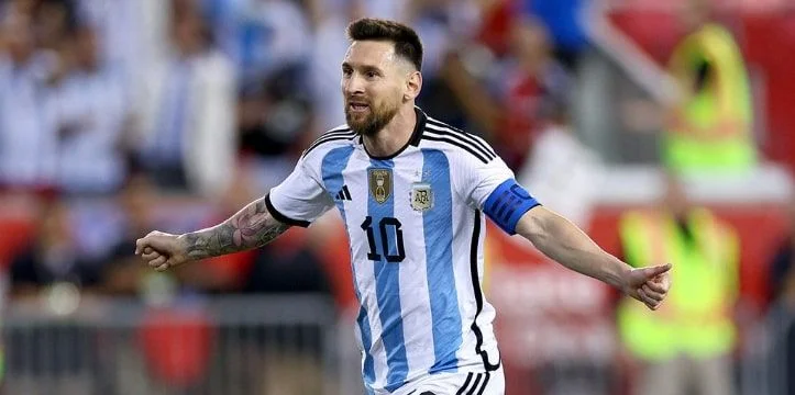 UAE - Argentina UAE - Argentina