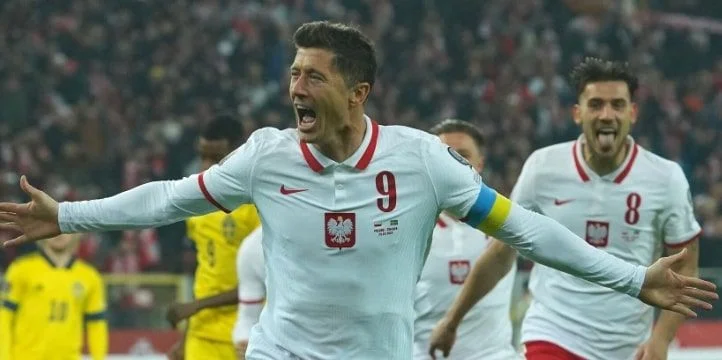 Poland - Chile Poland - Chile
