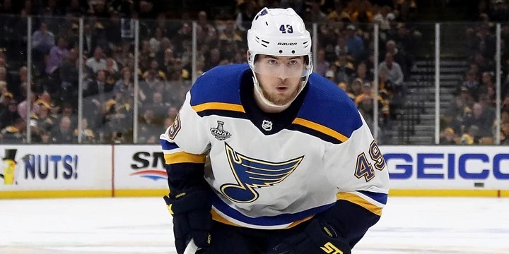 Chicago Blackhawks vs St. Louis Blues Prediction and Betting Tips (17.11.2022) Chicago Blackhawks vs St. Louis Blues Prediction and Betting Tips (17.11.2022)