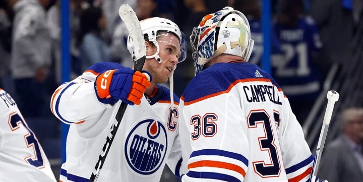 Edmonton Oilers vs Los Angeles Kings Prediction and Betting Tips (17.11.2022) Edmonton Oilers vs Los Angeles Kings Prediction and Betting Tips (17.11.2022)