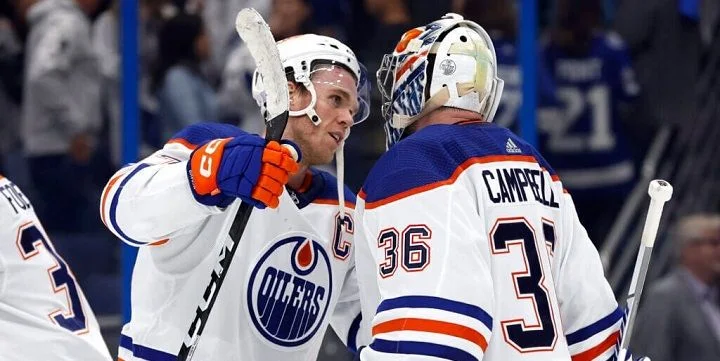 Edmonton Oilers - Los Angeles Kings Edmonton Oilers - Los Angeles Kings