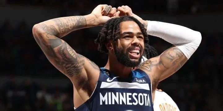 Orlando Magic - Minnesota Timberwolves