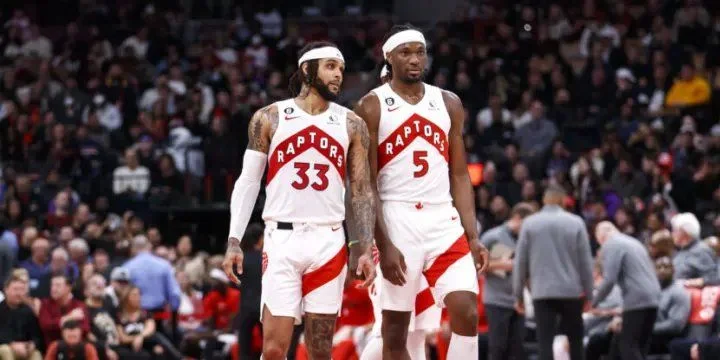 Toronto Raptors - Miami Heat