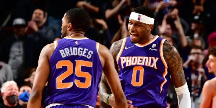 Phoenix Suns - Golden State Warriors Phoenix Suns - Golden State Warriors