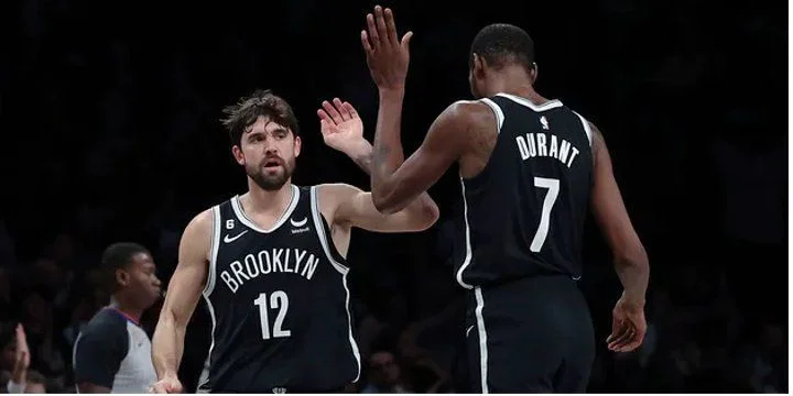Portland Trail Blazers - Brooklyn Nets