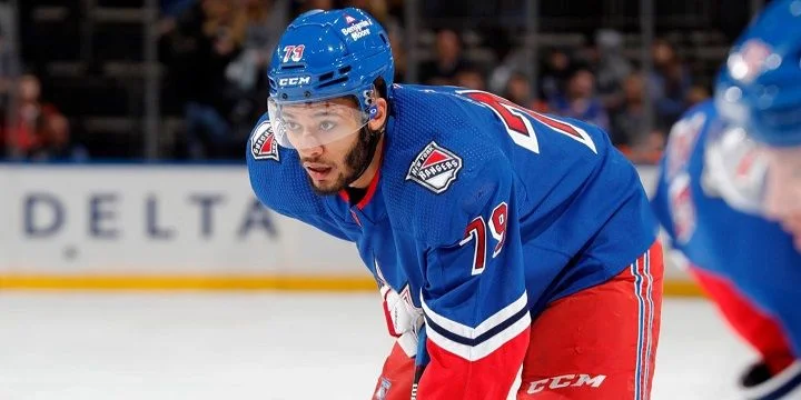 Seattle Kraken - New York Rangers Seattle Kraken - New York Rangers