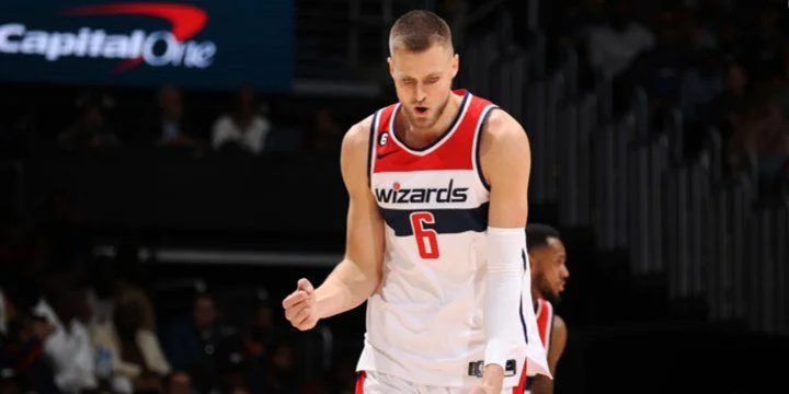 Washington Wizards - Miami Heat Washington Wizards - Miami Heat