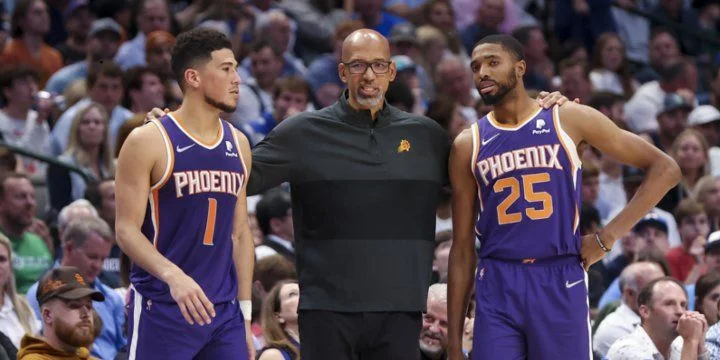 Utah Jazz - Phoenix Suns Utah Jazz - Phoenix Suns