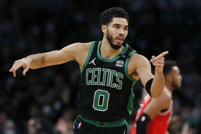 New Orleans Pelicans - Boston Celtics