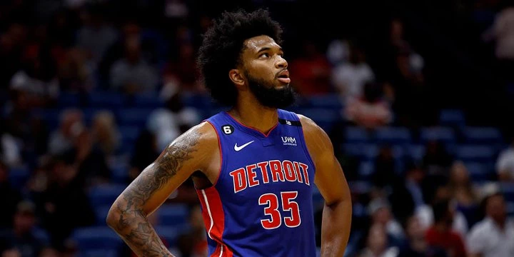 LA Lakers vs Detroit Pistons Prediction and Betting Tips (19.11.2022) LA Lakers vs Detroit Pistons Prediction and Betting Tips (19.11.2022)