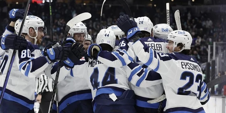 Winnipeg Jets vs Pittsburgh Penguins Prediction and Betting Tips (20.11.2022) Winnipeg Jets vs Pittsburgh Penguins Prediction and Betting Tips (20.11.2022)