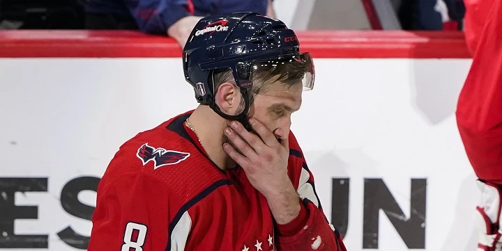 Washington Capitals vs Colorado Avalanche Prediction and Betting Tips (20.11.2022) Washington Capitals vs Colorado Avalanche Prediction and Betting Tips (20.11.2022)