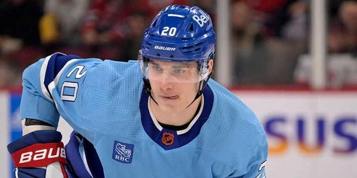 Montreal Canadiens vs Philadelphia Flyers Prediction and Betting Tips (20.11.2022) Montreal Canadiens vs Philadelphia Flyers Prediction and Betting Tips (20.11.2022)