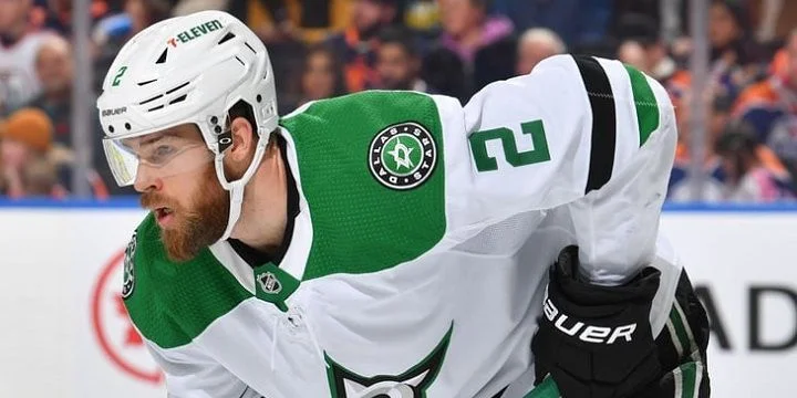 Dallas Stars - New York Islanders Dallas Stars - New York Islanders