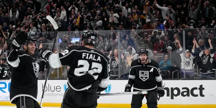 Seattle Kraken vs Los Angeles Kings Prediction and Betting Tips (20.11.2022) Seattle Kraken vs Los Angeles Kings Prediction and Betting Tips (20.11.2022)