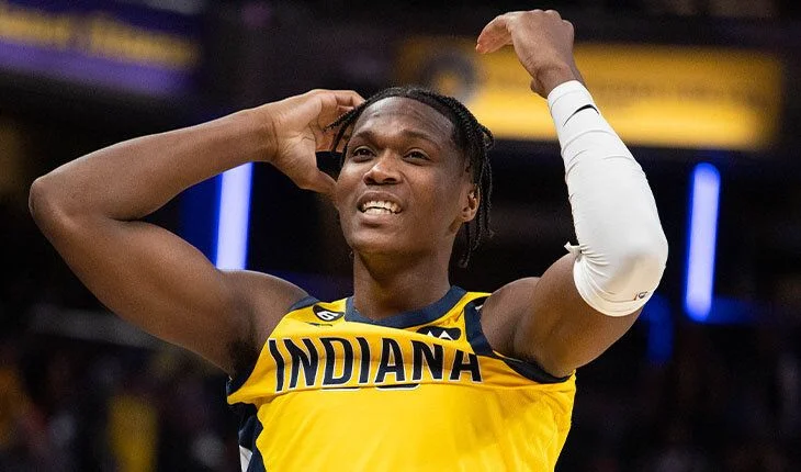 Indiana Pacers - Orlando Magic